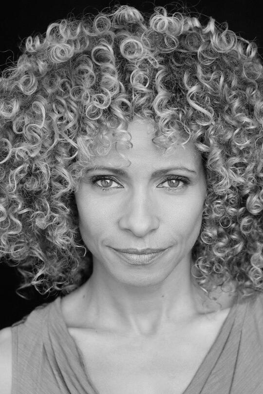 Michelle Hurd