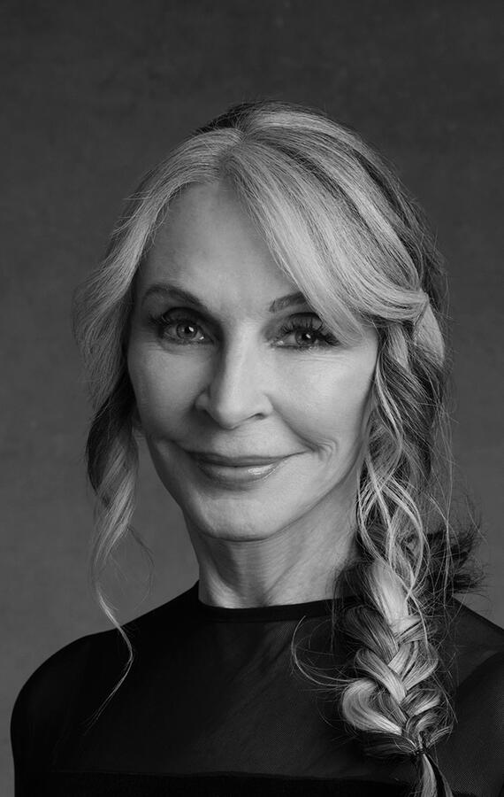 Gates McFadden