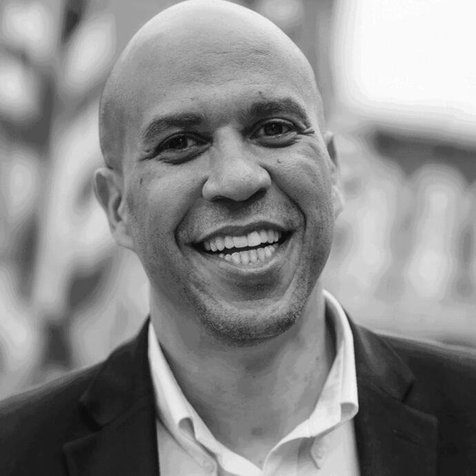 Cory Booker