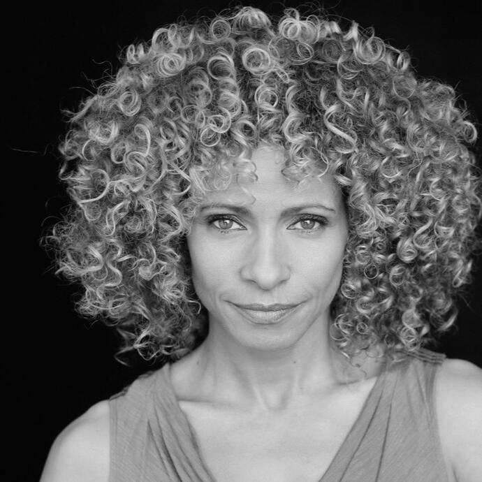 Michelle Hurd