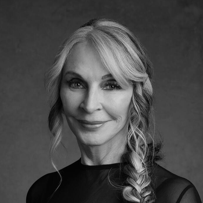 Gates McFadden