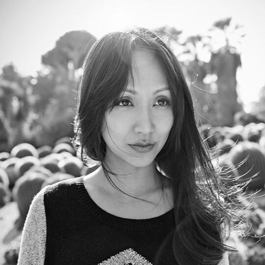 Linda Park